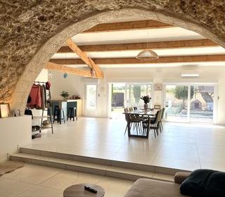  Maison � vendre 9 pi�ces 