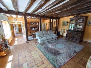  Maison � vendre 6 pi�ces 160 m�