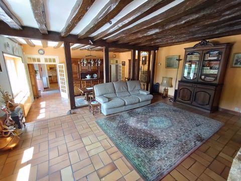  Maison � vendre 6 pi�ces 160 m�