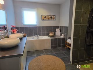  Maison � vendre 5 pi�ces 158 m�