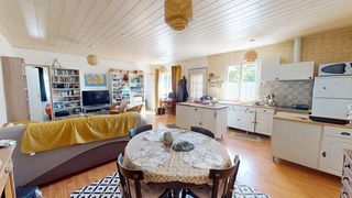  Maison � vendre 3 pi�ces 68 m�