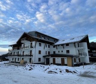  Appartement � vendre 3 pi�ces 60 m�