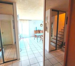  Maison � vendre 5 pi�ces 