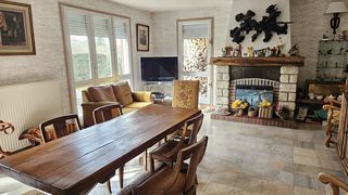  Maison � vendre 8 pi�ces 