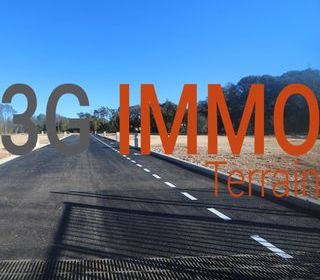  Terrain � vendre 688 m�