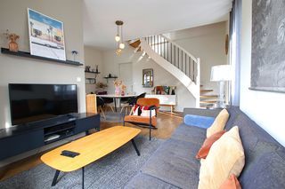  Appartement � vendre 4 pi�ces 