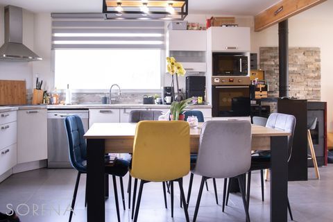   Maison 5 pi�ces Maison - 5 pi�ce(s) - 85 m�