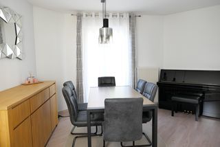  Maison � vendre 5 pi�ces 