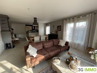  Maison � vendre 5 pi�ces 94 m�