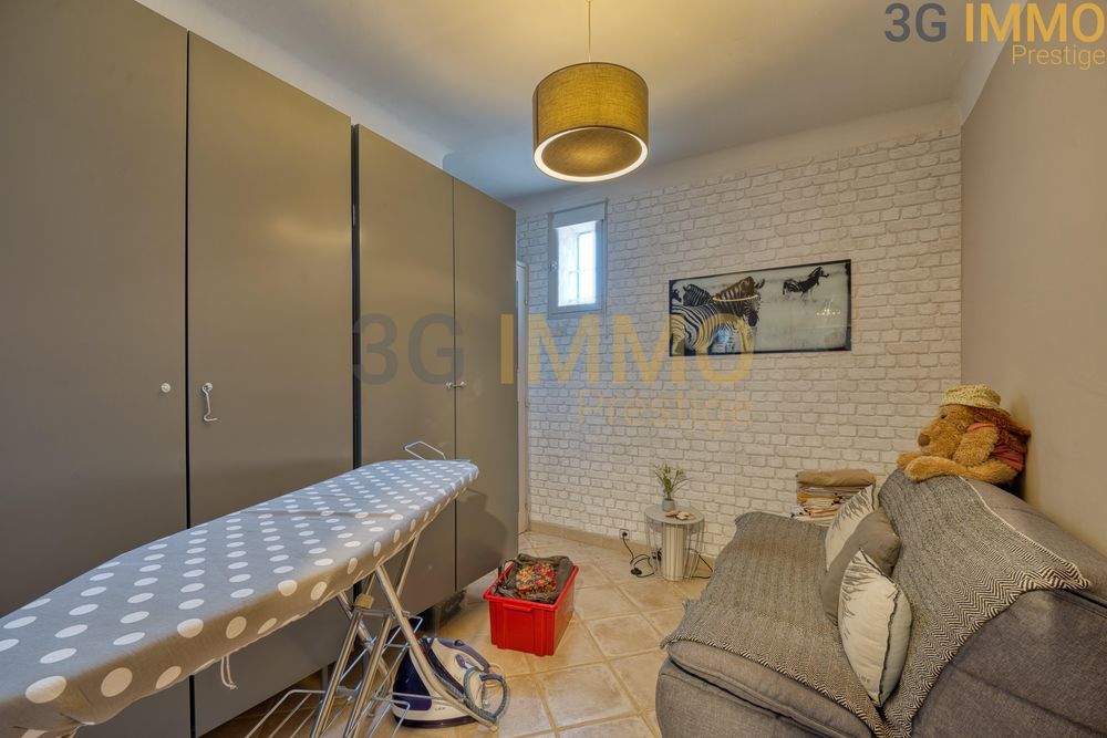 � vendre  Maison S�rignan-du-Comtat (84830)