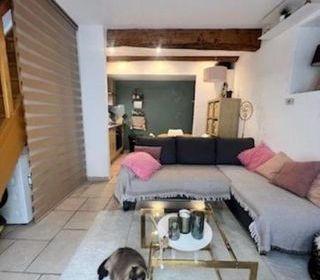  Maison � louer 2 pi�ces 32 m� Mirabeau