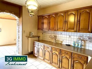  Maison � vendre 6 pi�ces 127 m�