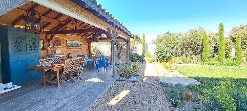 � vendre  Maison Saintes-Maries-de-la-Mer (13460)