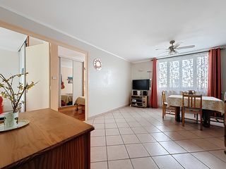  Appartement � vendre 4 pi�ces 64 m�