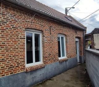  Maison � vendre 5 pi�ces 59 m�