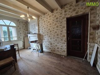  Maison � vendre 10 pi�ces 180 m�