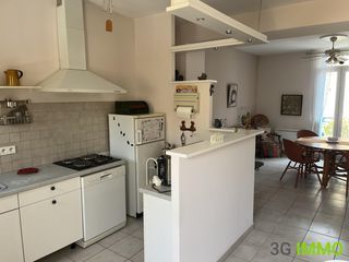  Maison � vendre 6 pi�ces 156 m�