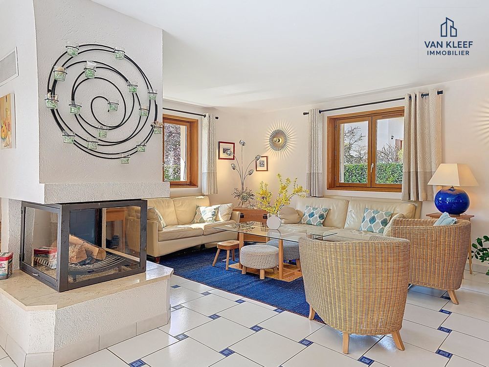 � vendre  Maison Thoiry (01710)