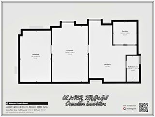  Maison � vendre 5 pi�ces 73 m�