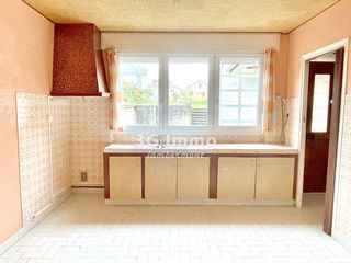  Maison � vendre 5 pi�ces 130 m�