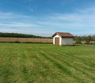  Terrain � vendre 315 m�