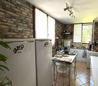  Appartement � vendre 2 pi�ces 41 m�