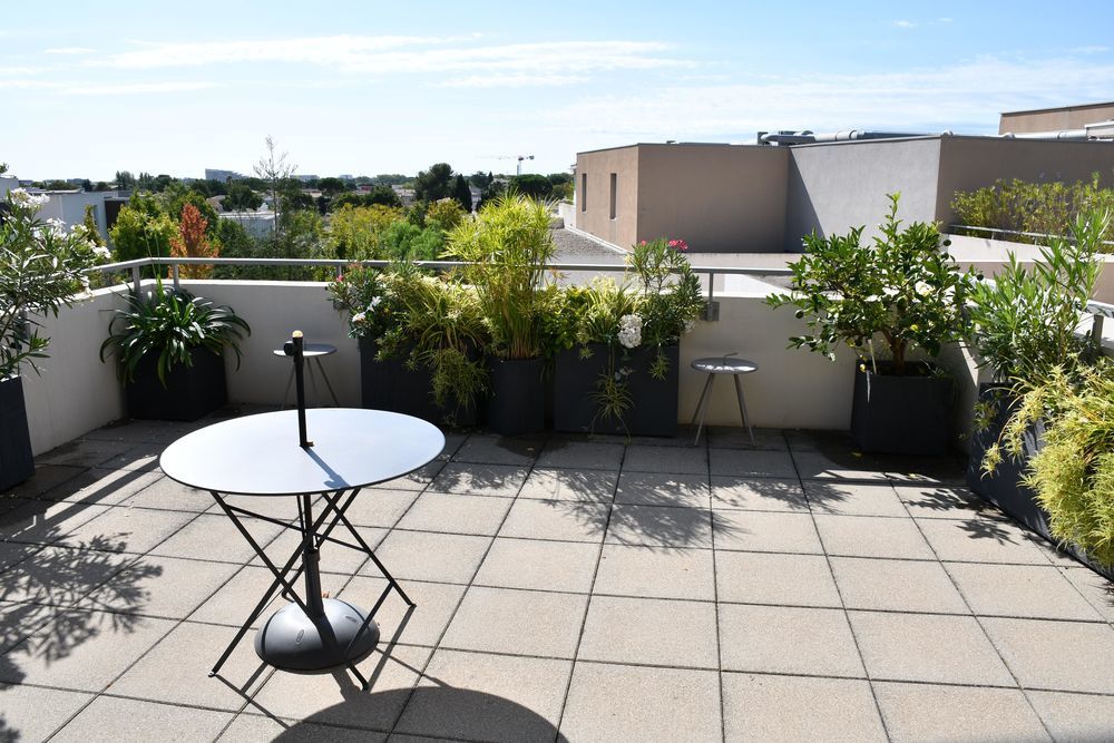 � vendre  Appartement Lattes (34970)