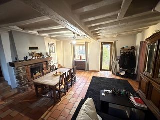  Maison � vendre 7 pi�ces 124 m�