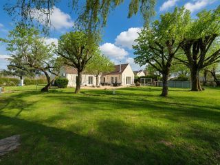  Maison � vendre 8 pi�ces 241 m�