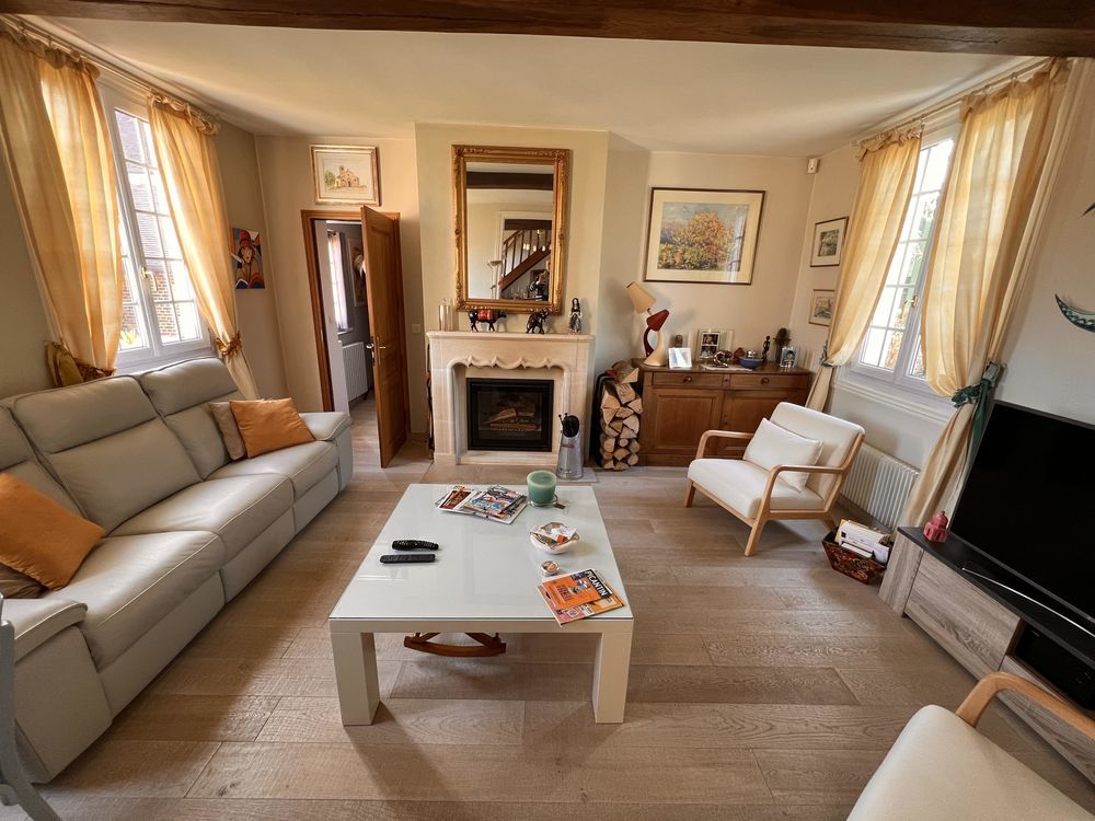 � vendre  Maison Compi�gne (60200)