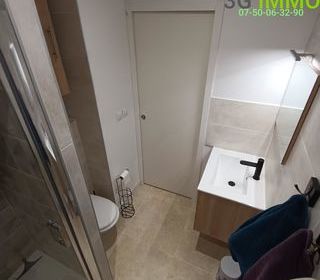  Appartement � vendre 1 pi�ce 22 m�