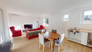  Appartement � vendre 3 pi�ces 