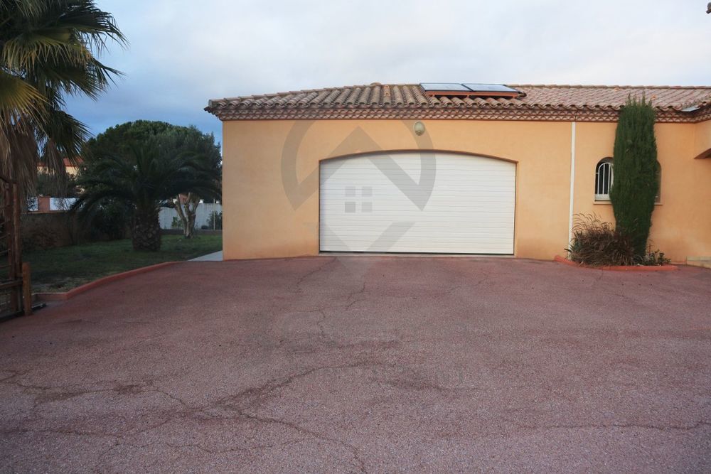 � vendre  Maison Saint-Cyprien (66750)