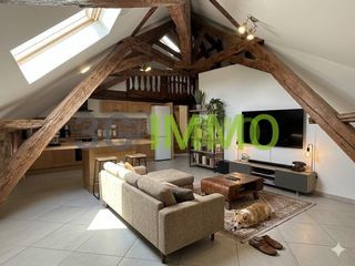  Appartement � vendre 3 pi�ces 96 m�