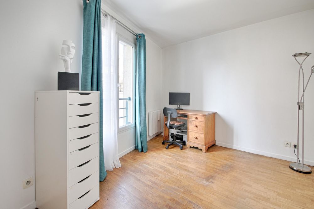� vendre  Appartement Les Lilas (93260)