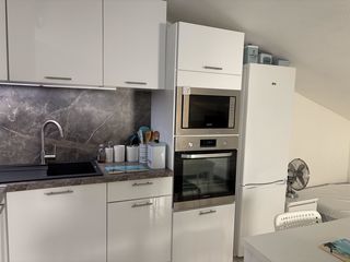  Appartement � vendre 1 pi�ce 21 m�