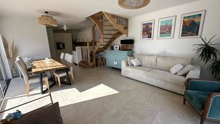  Maison � vendre 4 pi�ces 80 m�