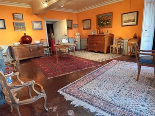  Maison � vendre 15 + pi�ces 