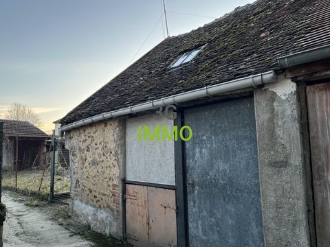   Maison Maison - 34 m�