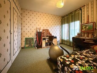  Maison � vendre 4 pi�ces 111 m�