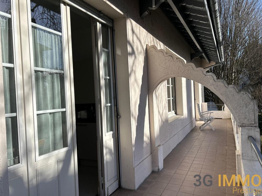 � vendre  Maison Pau (64000)