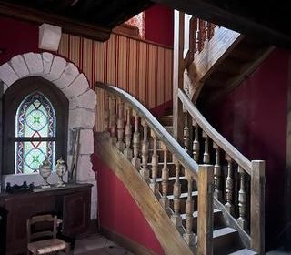  Immeuble � vendre 15 + pi�ces 350 m�