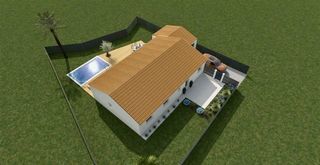  Maison � vendre 5 pi�ces 115 m�