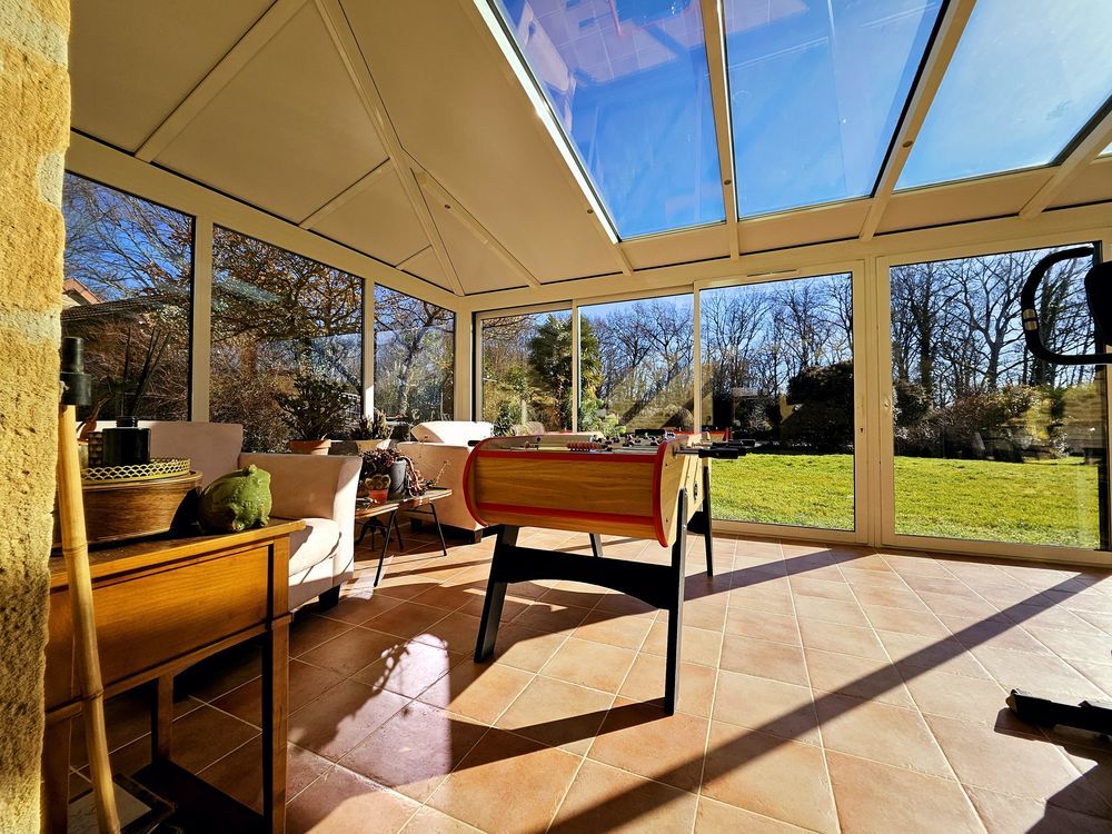 � vendre  Maison La Chapelle-Aubareil (24290)