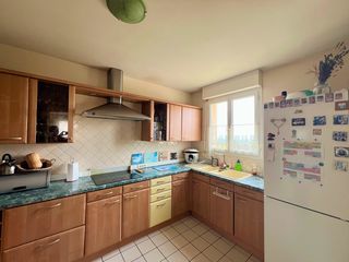  Appartement � vendre 4 pi�ces 70 m�