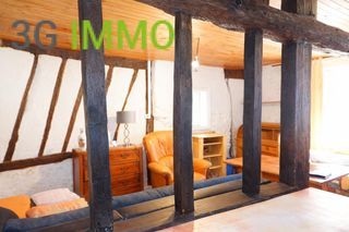  Maison � vendre 2 pi�ces 41 m�