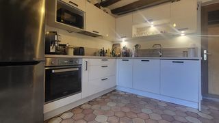  Maison � vendre 6 pi�ces 140 m�