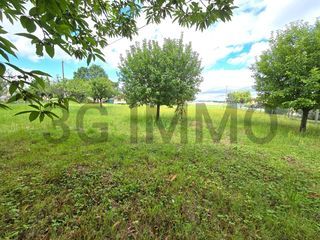  Terrain � vendre 1235 m�