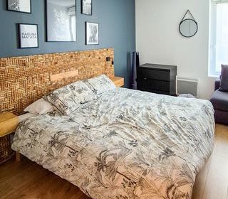  Appartement � vendre 3 pi�ces 74 m�