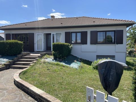   Pavillon 5 pi�ces Maison - 5 pi�ce(s) - 120 m�